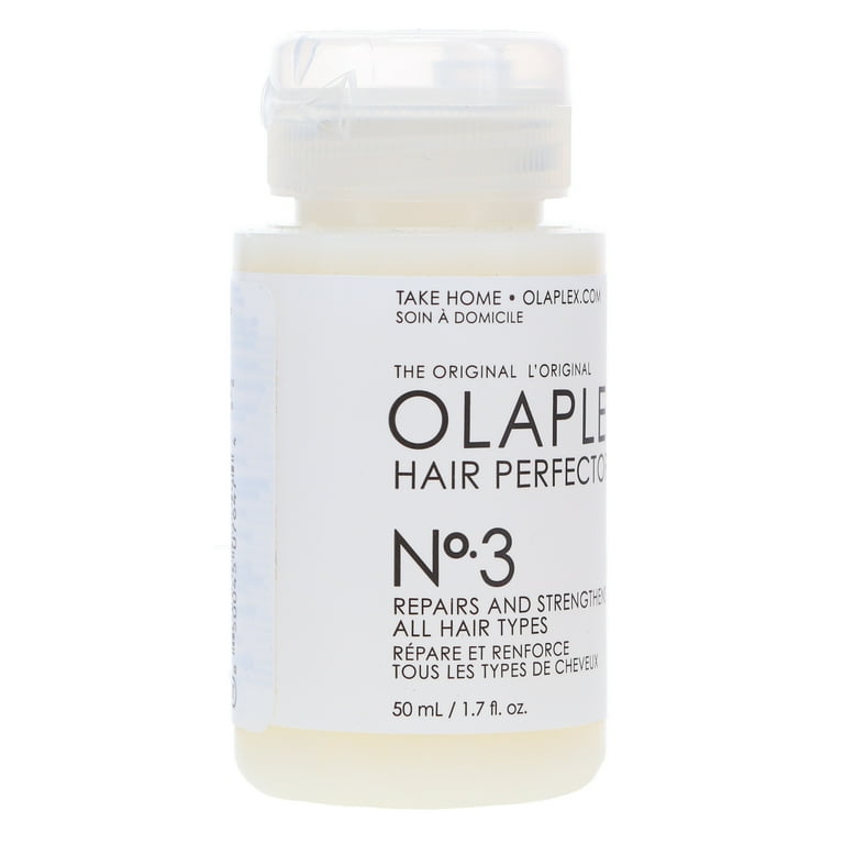 Olaplex No. 3 Hair Perfector 1.7 oz - Treatment for Dry