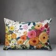 thumbnail image 3 of Creative Products Wildflowers 14x20 Spun Poly Pillow, 3 of 3