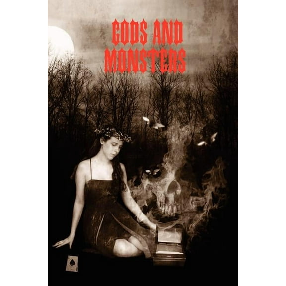 Gods and Monsters (Paperback) by Jason Andrew, Michael Dyer