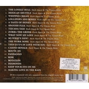 Herb Alpert - Definitive Hits - Music & Performance - CD