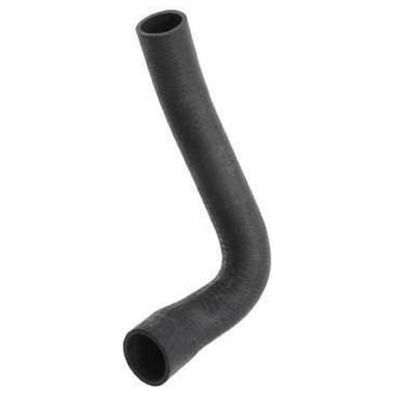 Dayco Radiator Coolant Hose P/N:71933 Fits select: 1997-2006 JEEP WRANGLER / TJ