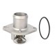 thumbnail image 1 of Thermostat with Gasket Seal 3C3Z8575AA Fits for Ford F-250 / F-350 / F-450 / F-550 / E-350 / E-450 Super Duty, 1 of 3