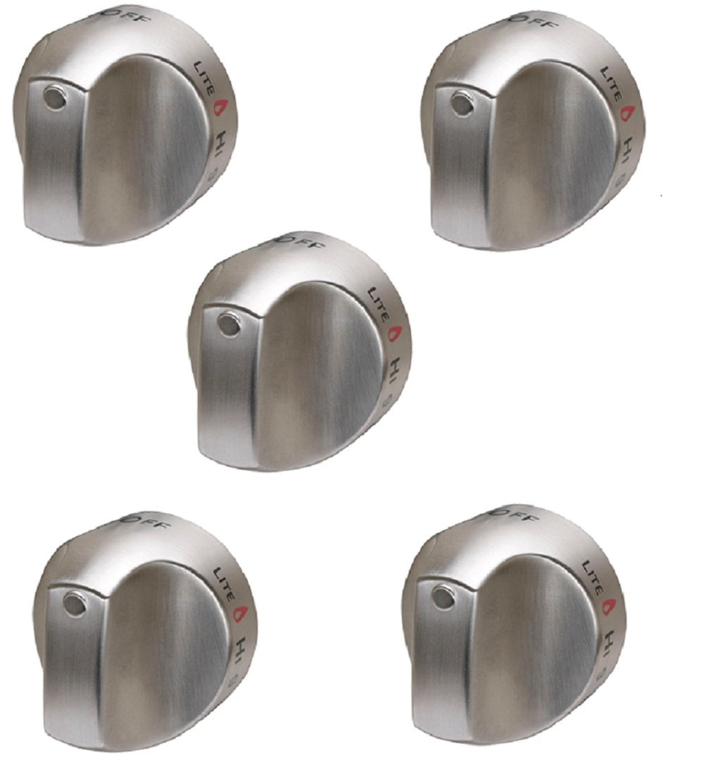 WB03K10242 Range Knob (5 Pack)