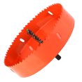thumbnail image 3 of Hole Saw,M42 Bi Metal Hole Hole Saw Cutter Holesaw Drill Bit Innovative Solution, 3 of 7