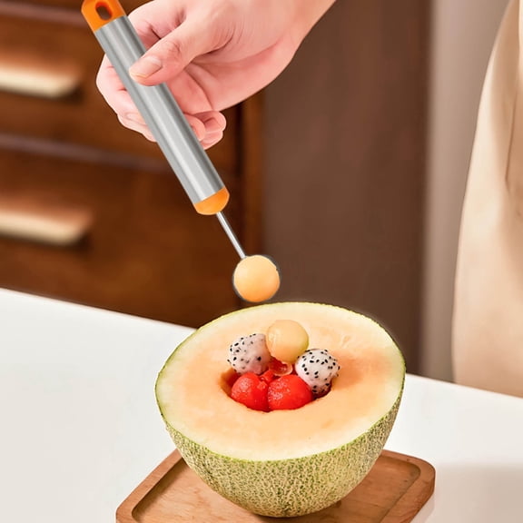 Watermelon Cutter Slicer Tool Efficient Fruit and Divider for Kitchen Tableware