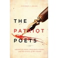 thumbnail image 2 of The Patriot Poets: American Odes, Progress Poems, and the State of the Union, (Paperback), 2 of 2