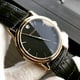 thumbnail image 2 of Reloj Bulova Corporate 1 Diamante Caballero BL97F55 Formal Elegante, 2 of 3