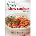 thumbnail image 1 of The Best Family Slow Cooker Recipes, 1 of 1