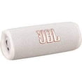 thumbnail image 5 of JBL FLIP 6 Bocina Portable Bluetooth - Blanca JBL Harman Flip 6 Portatil Impermeable IP67 20W blanco, 5 of 5