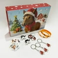 thumbnail image 6 of Horse Themed Advent Calendar 2025 Christmas Countdown Decorative Holiday Gift For Families And Seasonal Home Display, 6 of 6