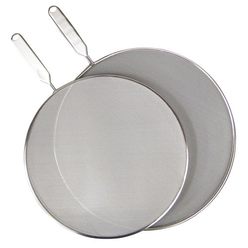 Splatter Screens, 2 Pack