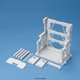 thumbnail image 2 of Figura de acción Bandai Hobby System Base 001 Builders Parts, 2 of 7