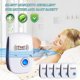 thumbnail image 5 of Ultrasonic Pest Repeller, 6 Packs Insect Repellent, Electronic Mouse Repellent, Plug in Mosquito Repellent Indoors, Pest Control Insect Against Mosqui, 5 of 5