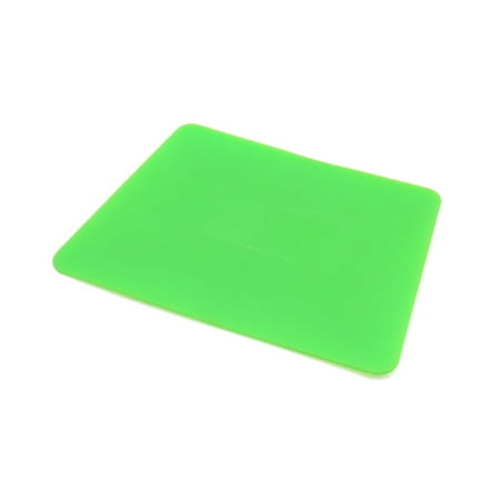 Green Plastic Trapezoid Shaped Car Vehicle Windshield Film Tint Bubble ...