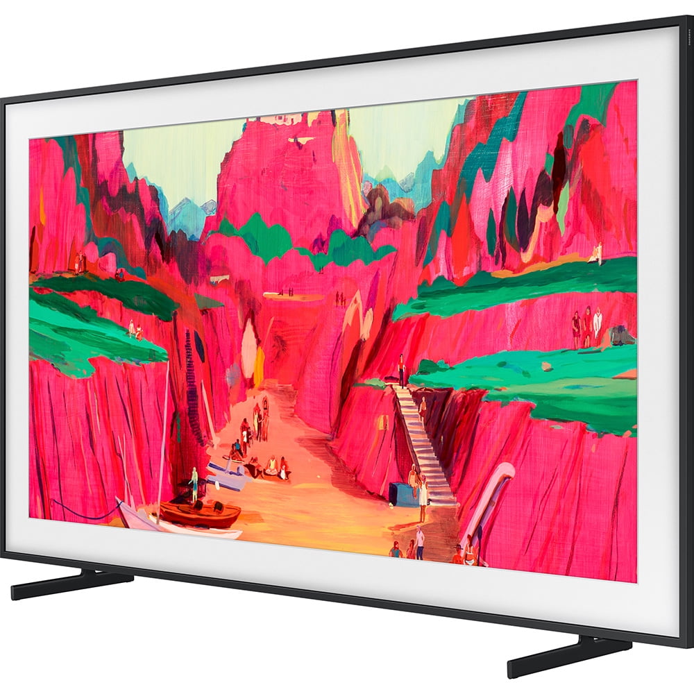 Samsung 65" Class 4K UHDTV (2160p) HDR Smart LED-LCD TV (QN65LS03FWF)