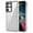 Clear, variant on Allytech Crystal Clear Case for Samsung Galaxy S22 Ultra, [Support Wireless Charging] [Military Grade Protection], Ultra Slim Lightweight Anti-Yellowing Shockproof Cover Case - Clear