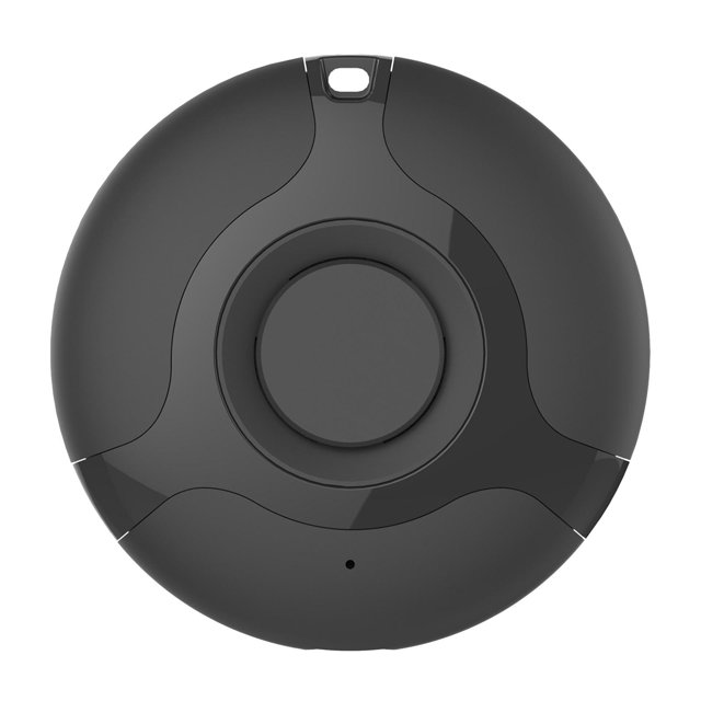 Repelente ultrasónico de Control de plagas de interior Carga USB Repelente de ultrasónico para el hogar, la cocina, la oficina, el Negro Macarena Repelente de plagas ultrasónico