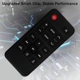 thumbnail image 3 of AH81-11699A Replace Remote Control for Samsung Soundbar HW-T400 HW-T400/ZA HW-T400/XU HWT400 HWT400/, 3 of 5