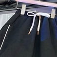 thumbnail image 5 of Boys Sweatpants Athletic Wide Leg Sweatpants for 9M-11T Baby to Tween Kids Workout Sweat Pants Kids Black Sweatpants Size 1-2 Years, 5 of 5