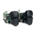 thumbnail image 2 of Game Accessory Triggers Module Assembly Left Right Triggers Buttons for Game Controller Replacement Triggers Button, 2 of 7