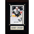 thumbnail image 4 of C&I Collectables Plaque: NHL - Pittsburgh Penguins - Sidney Crosby, 4 of 4