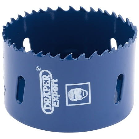 

Draper 41087 Expert 70mm HSS Bi-Metal Holesaw Blade