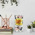 thumbnail image 5 of Gilmore Inspired Tumbler, Girls Merchandise Fans Gifts, Stainless Steel Tumblers 20oz, Luker''s Dinner Inspired Gifts for Mom Girl Daughter Sister Friend, 5 of 6