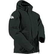 HMK Women's Dakota Jacket Black Md HM7JDAKBMD