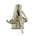 thumbnail image 2 of Pre-Owned Coach COACH shoulder bag leather ivory ladies n1077 (Good), 2 of 5