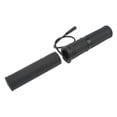 thumbnail image 3 of Bike Half Twist Throttle Grip, Bike Half Throttle Grip Low Failure Rate Waterproof Plug Rubber  for Modification, 3 of 7