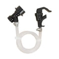 thumbnail image 1 of Siruishop Ball Locks Beer Line Assembly Compact Beer Dispenser Kit for Parties Picnics, 1 of 8