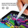 thumbnail image 2 of Apple Pencil 2nd And 1st Generation Silicone Tip Cap Writing Protection Accessory (blue+black+grey+white, 40-pack), 2 of 4