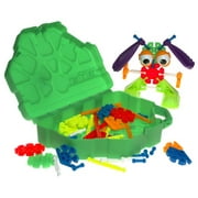 KID K'NEX Footed Friends