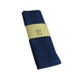 thumbnail image 1 of STRANDCHIC Dinner Napkin Napkin Flax Water Absorption Tea Towels for Baking 1Pack, 1 of 2