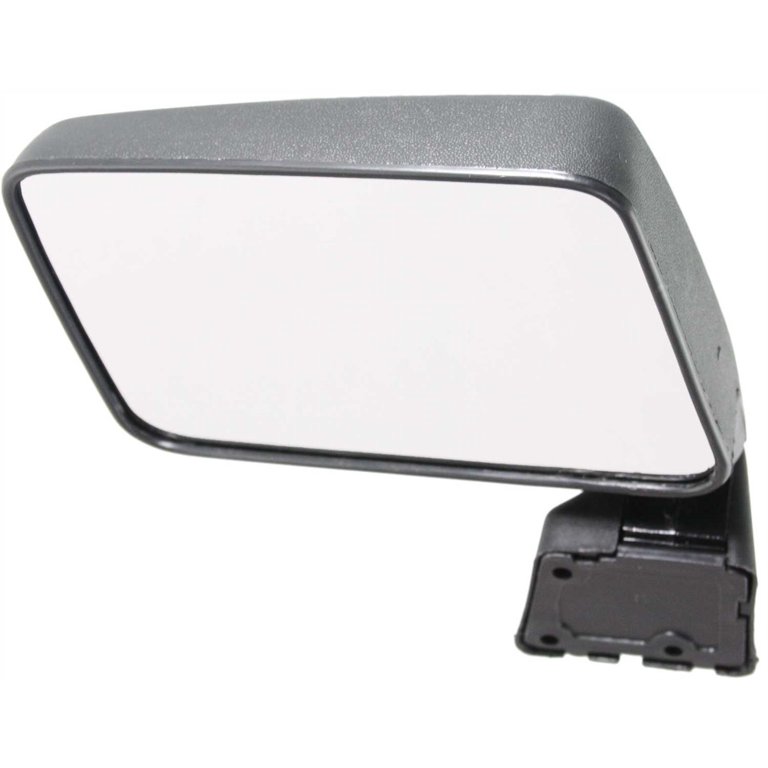 侍 SAMURAI For 1987-1995 Samurai Left Mirror Black 84702-83000-5PK