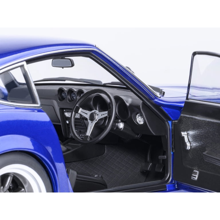 Nissan Fairlady Z RHD 