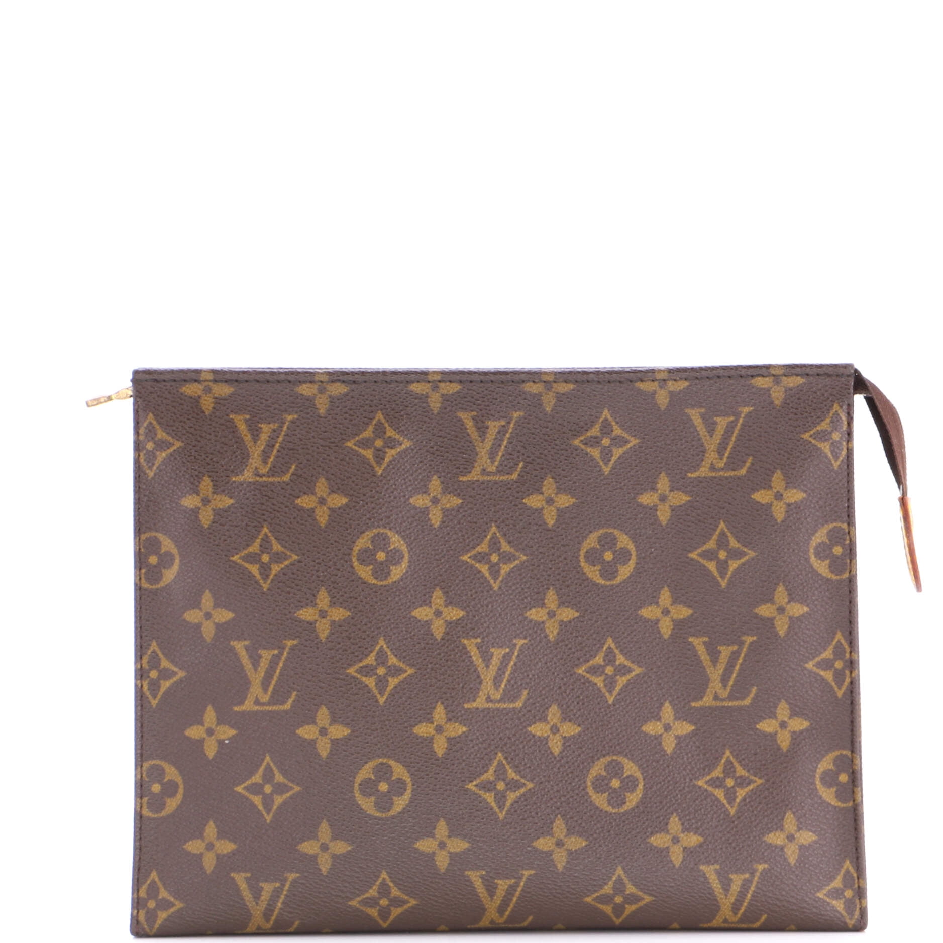 Toilet Bag Louis Vuitton