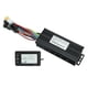 thumbnail image 5 of Kit de controlador de bicicleta eléctrica 1000-1500W 30A Kit de conversión de onda sinusoidal de 3 modos con pantalla para reemplazo 24V 36V 48V, 5 of 12