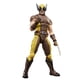 thumbnail image 4 of Figura de Acción Hasbro Marvel Legends Series Wolverine Brown Suit, 4 of 6