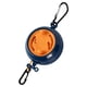 thumbnail image 4 of Cuerda para tender la ropa Accesorios para acampar en interiores Ligera Práctica para exteriores Azul, 4 of 9
