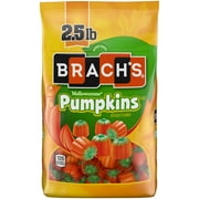 Brach's Halloween Mellowcreme Pumpkins Candy Corn Bag, 40 oz