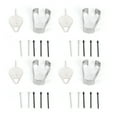thumbnail image 4 of S Pen Nibs Replacement, Nibs Replacement with  ABS Material Wear   for Tab S7, 4 of 8