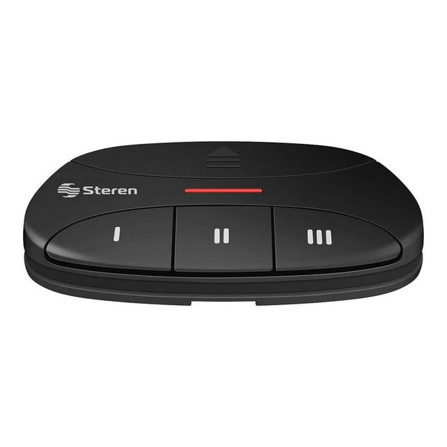 Control Remoto Steren para Puertas RM-890