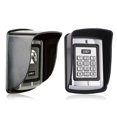 thumbnail image 4 of Cubierta impermeable para Control de acceso RFID, teclado, controlador de huellas dactilares, cubierta impermeable, sistema de seguridad de venta Sincero Electrónica, 4 of 5