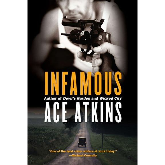 Infamous, (Paperback)
