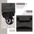 thumbnail image 4 of Funda Impermeable ULTCOVER para Carrito de Enfriador de Patio 80-100 Cuartos, 4 of 7