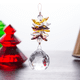 thumbnail image 3 of Crystal Ball Prism Suncatcher Charm Chakra, colgante de cristal para el hogar, la oficina, la decoración del jardín Ormromra CPB-US-DYP1060-3, 3 of 5
