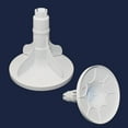 thumbnail image 2 of 3347288 Whirlpool Washer Agitator Base, 2 of 2