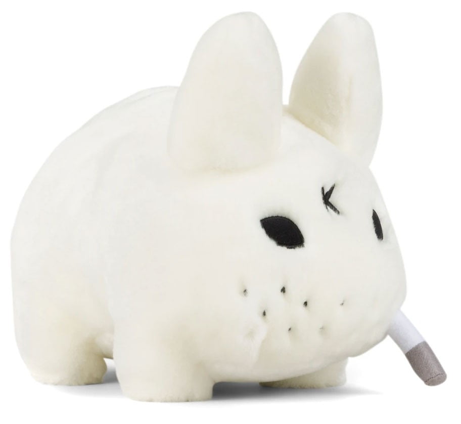 smorkin labbit stool