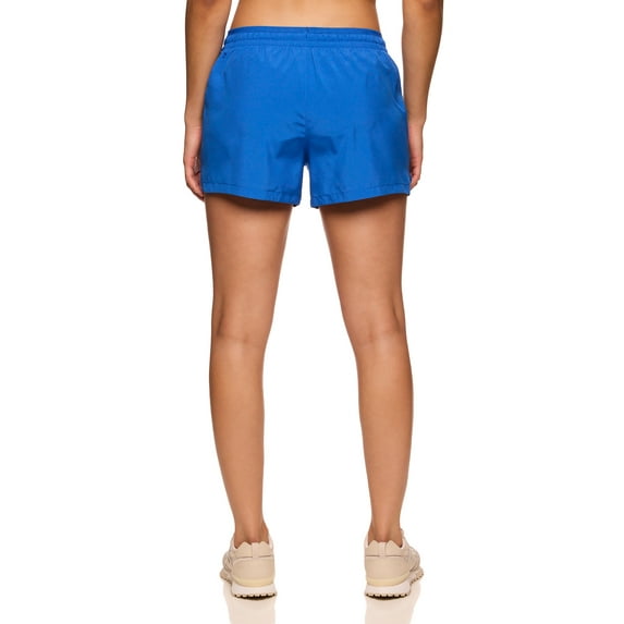 Reebok Women's Staple Running Short, 3.5" Inseam, Sizes XS-XXXL